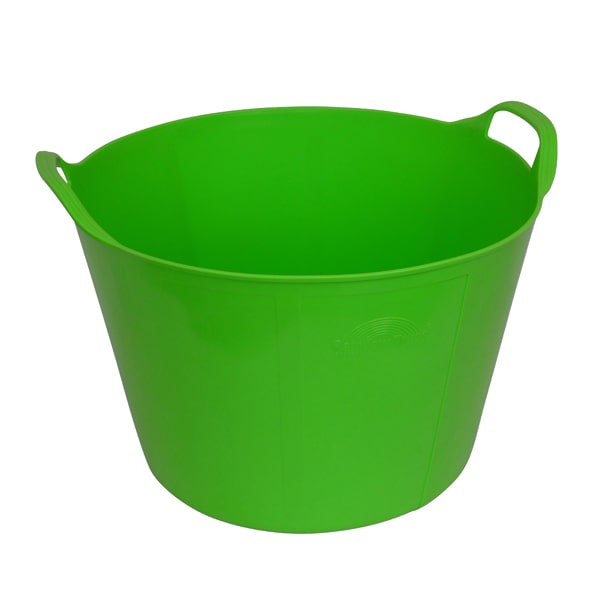 30 Litre Rainbow Trug - PISTACHIO SORBET